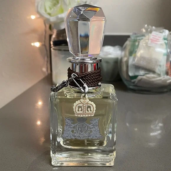 classic juicy couture perfume
